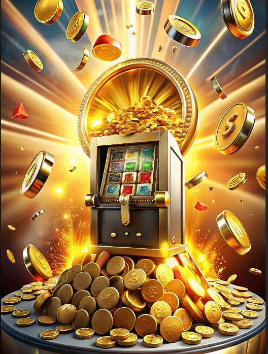 Modern digital sports betting and casino interface with smart mobile device